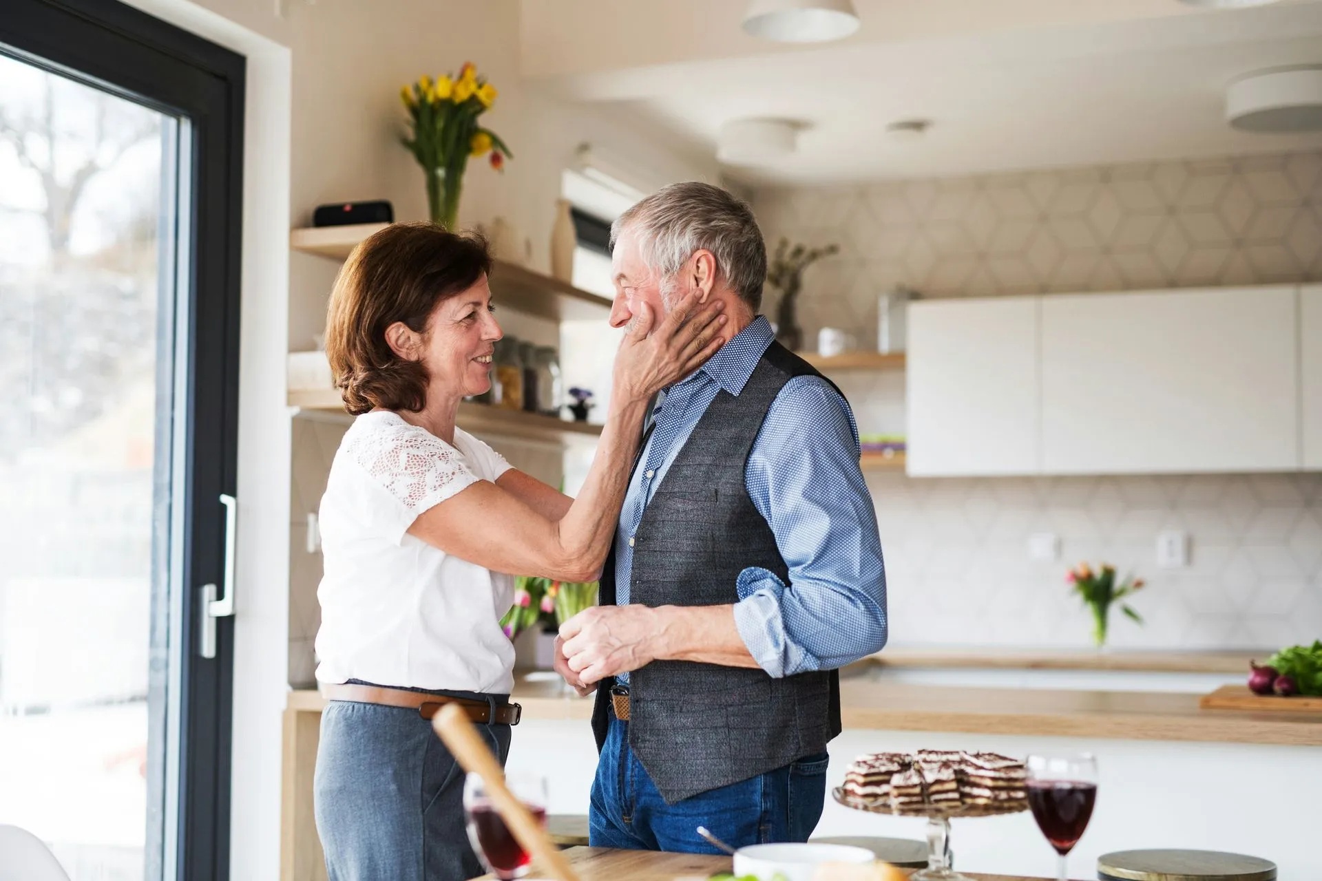 Retirement Planning